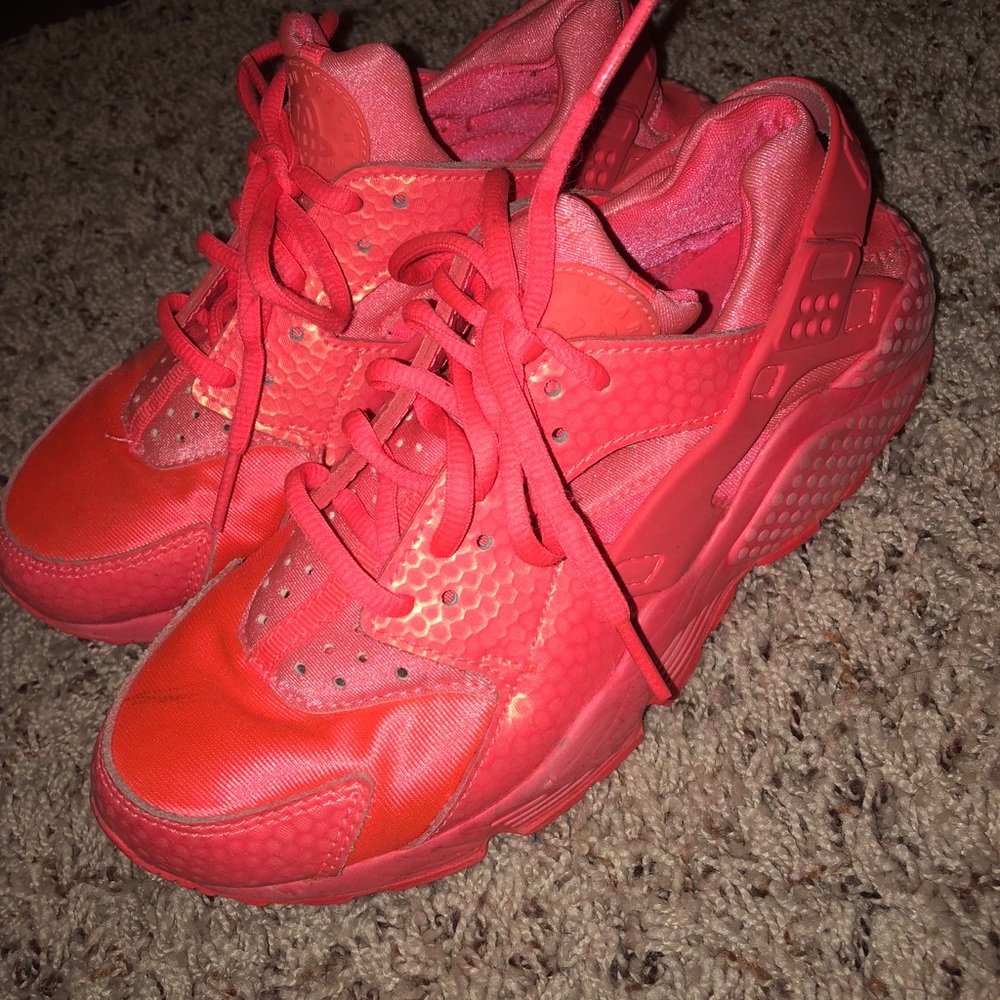nike Huaraches